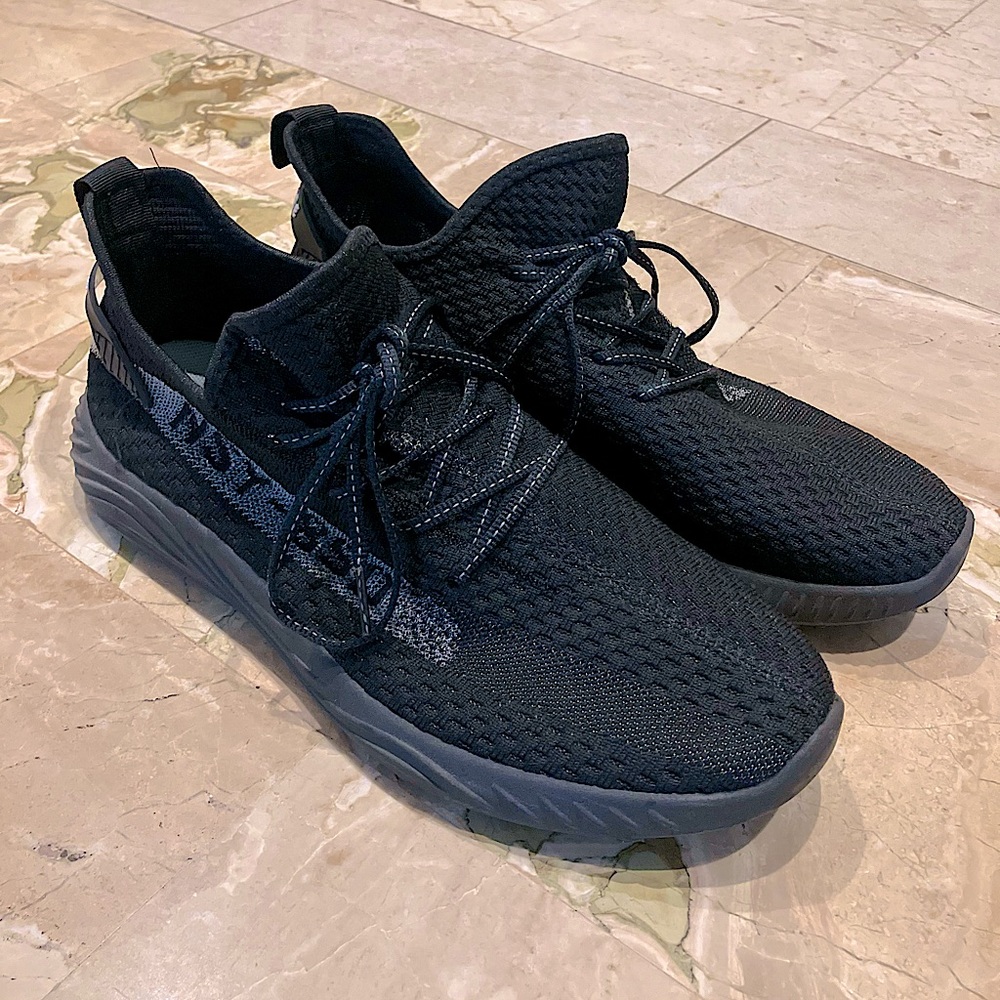 Men's Casual Sneaker